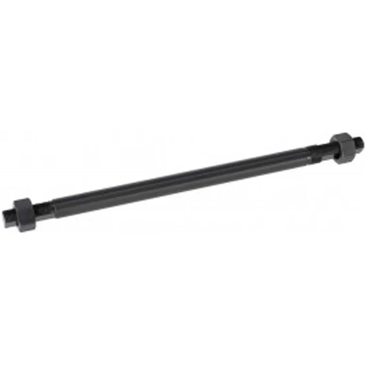 Steckachse Weber universal 230mm 12x1. 0mm Steigung Achslänge o. Gew. 165mm