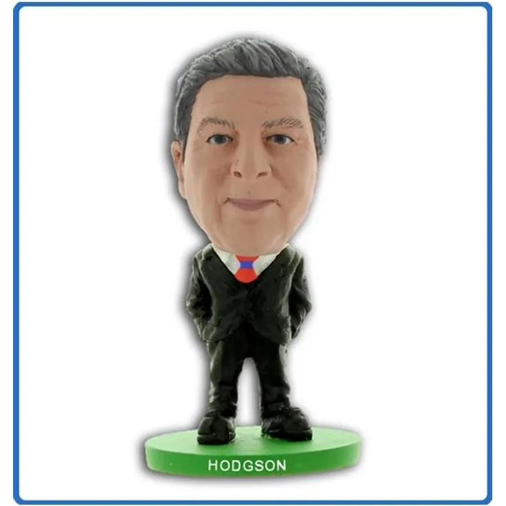 Soccerstarz - Crystal Palace Roy Hodgson -