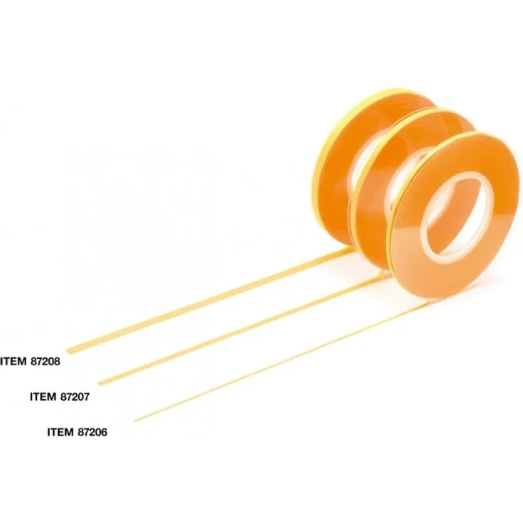 Tamiya Masking Tape 1 mm/18m 87206 – Bild 1