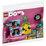 Lego Dots 30560 'Ananas Fotohalter & Mini Tafel', 116 teile, ab 6 Jahren
