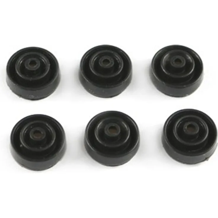 Serpent | Axle boot (6) SRX8 SER600733