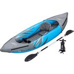 Hydro-Force™ Kajak-Set Surge Elite™ X1 305 x 91 x 40 cm