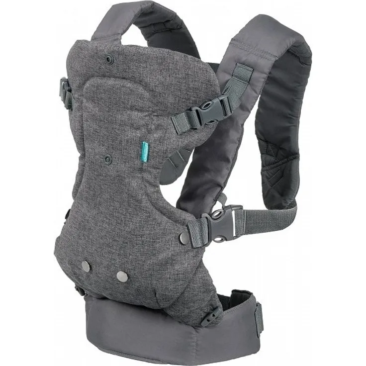 Infantino 4in1 Babytrage
