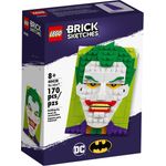 Lego Batman 40428 'Joker', 170 Teile, ab 8 Jahren