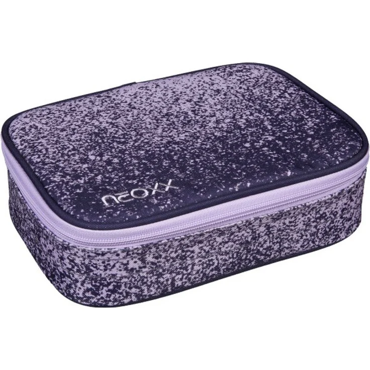 Neoxx Schlamperbox Dunk XXL Glitterally perfect – Bild 1