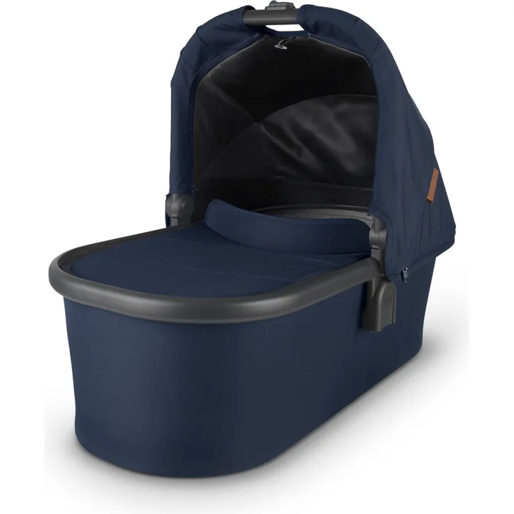 UPPAbaby VISTA V2 Liegewanne Noa Blau dunkel