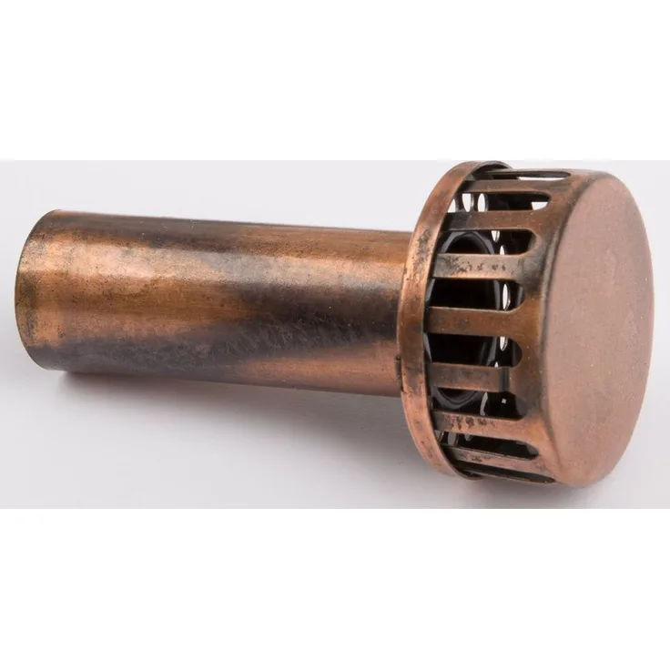 Wilesco 01570 Kamin D455
