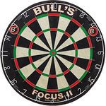 BULL'S® Dartscheibe Focus II