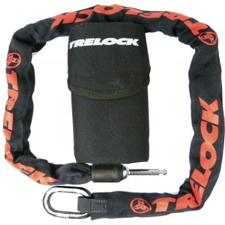 Trelock Einsteckkette ZR 355 150 cm – Bild 1