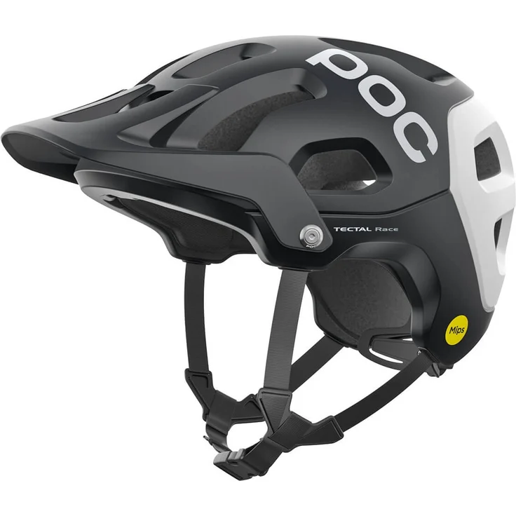 POC Tectal Race MIPS Helm – Bild 1