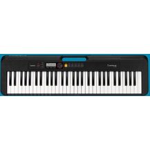 Image for Keyboard Casio CT-S200BKC7