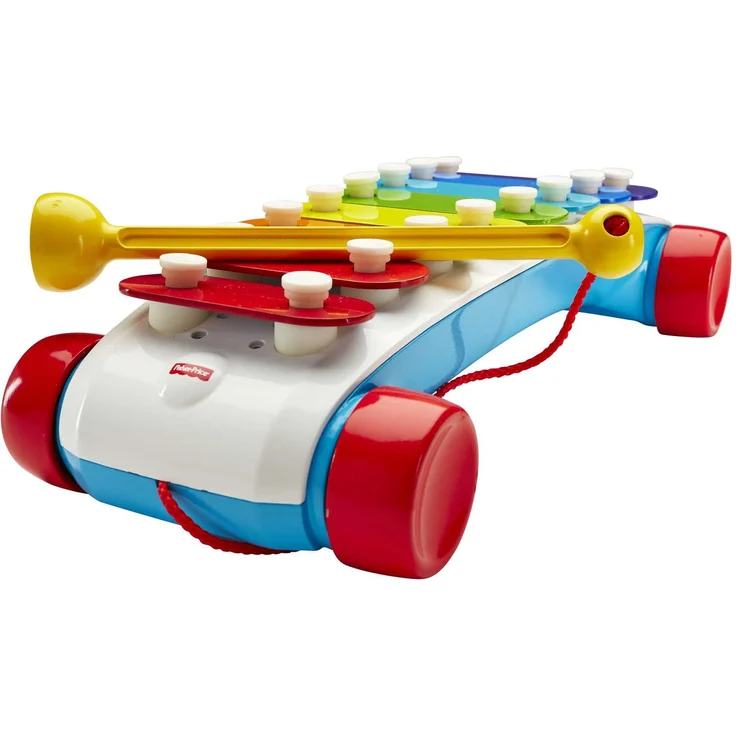 Mattel Fisher-Price Xylophon – Bild 15