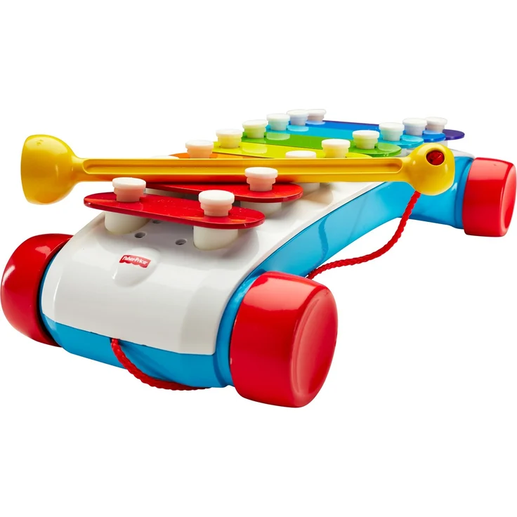 Mattel Fisher-Price Xylophon – Bild 7