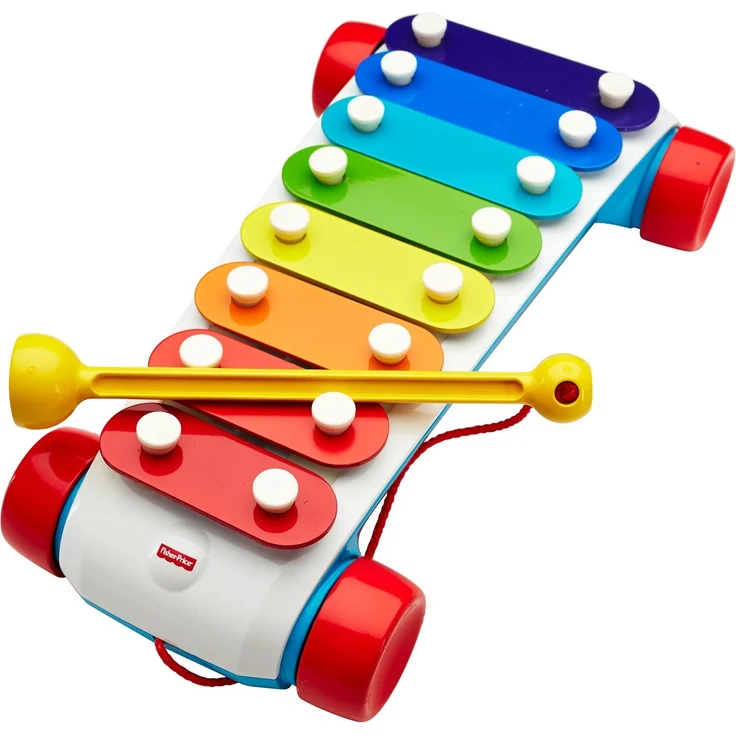 Mattel Fisher-Price Xylophon – Bild 5