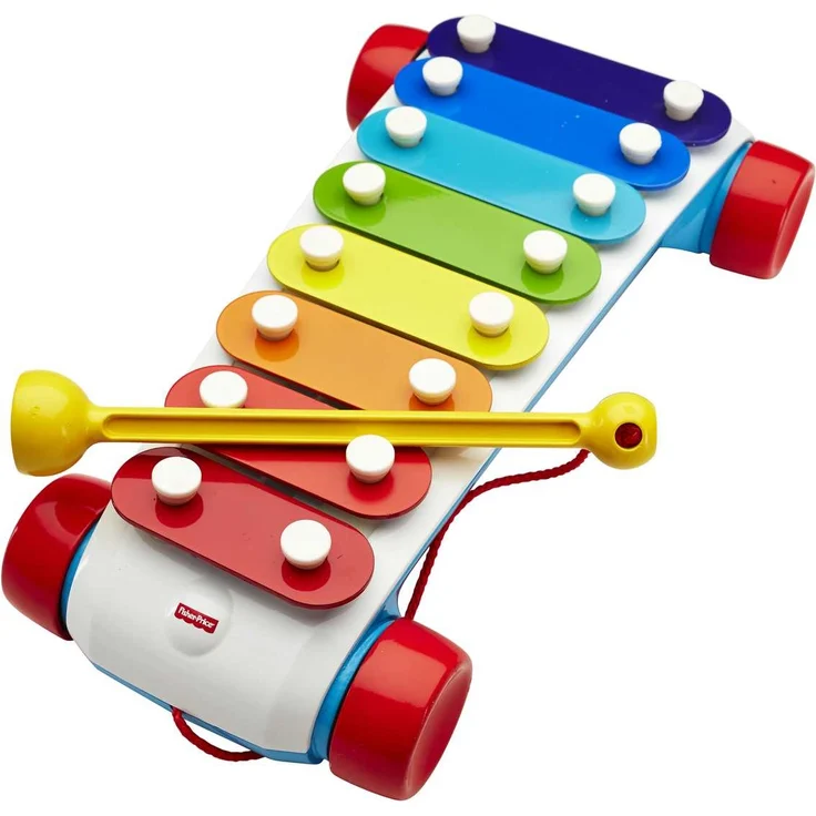 Mattel Fisher-Price Xylophon – Bild 10