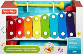 Mattel Fisher-Price Xylophon