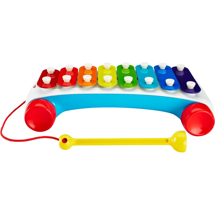 Mattel Fisher-Price Xylophon – Bild 4