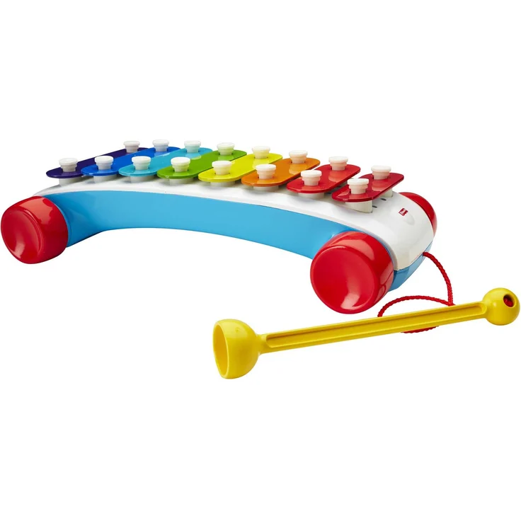Mattel Fisher-Price Xylophon – Bild 17