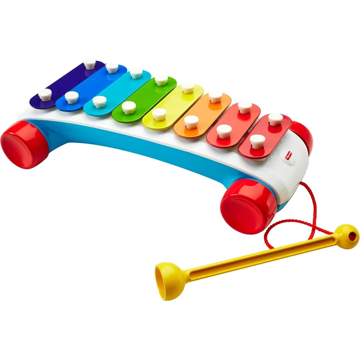 Mattel Fisher-Price Xylophon – Bild 3