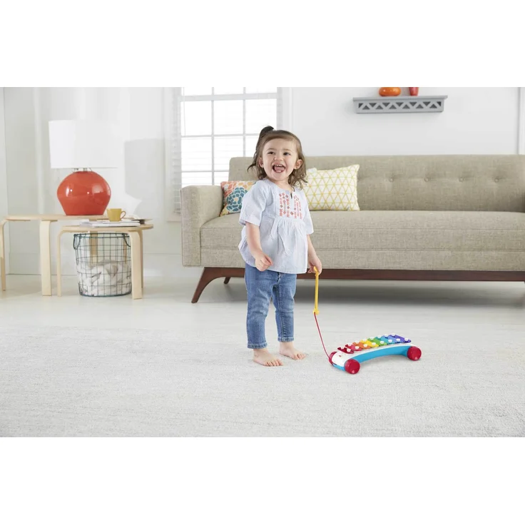 Mattel Fisher-Price Xylophon – Bild 12