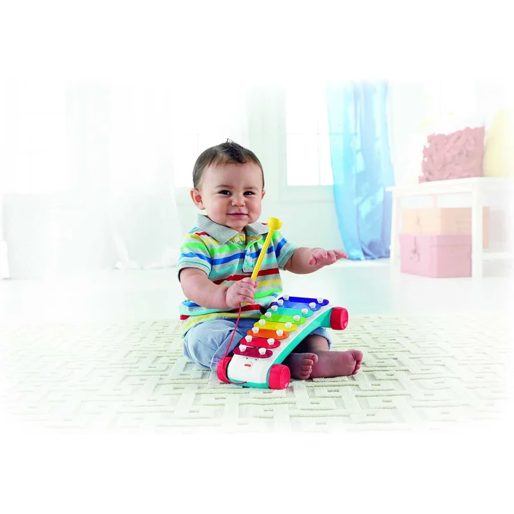 Mattel Fisher-Price Xylophon – Bild 13