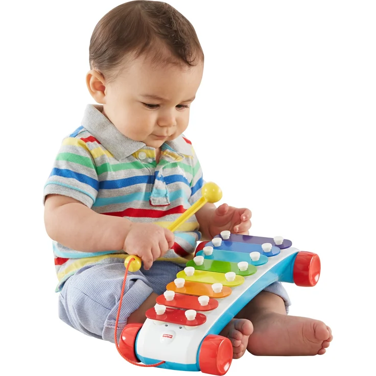 Mattel Fisher-Price Xylophon – Bild 8
