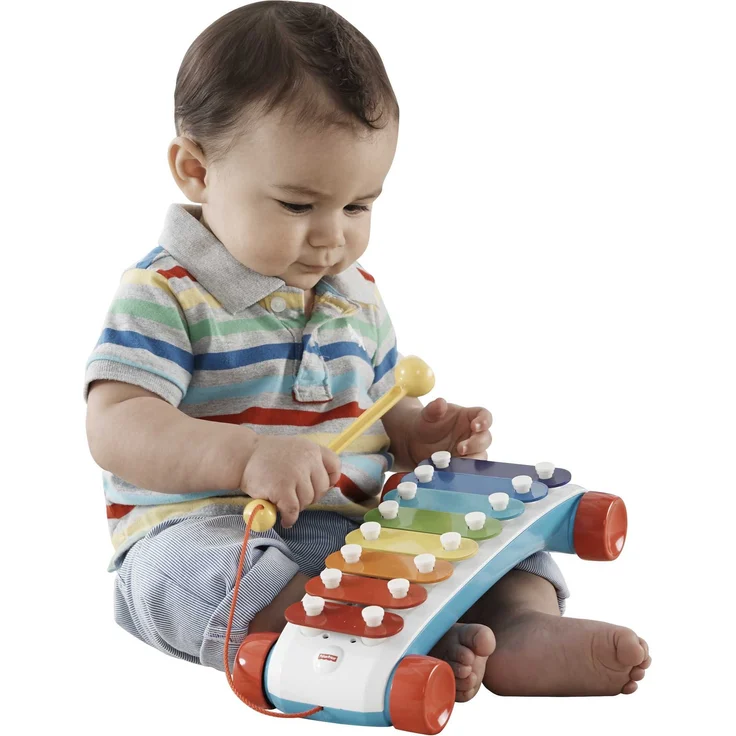 Mattel Fisher-Price Xylophon – Bild 11