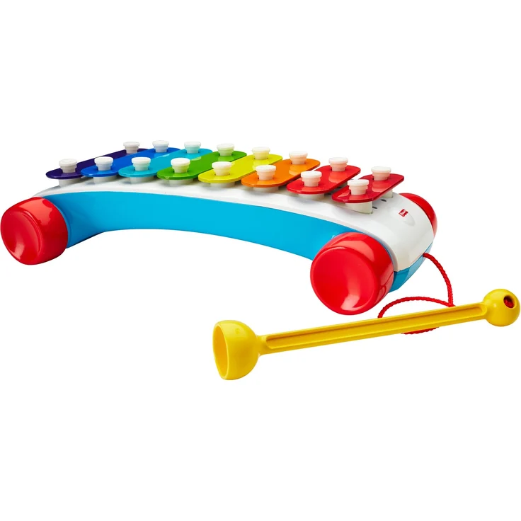 Mattel Fisher-Price Xylophon – Bild 6