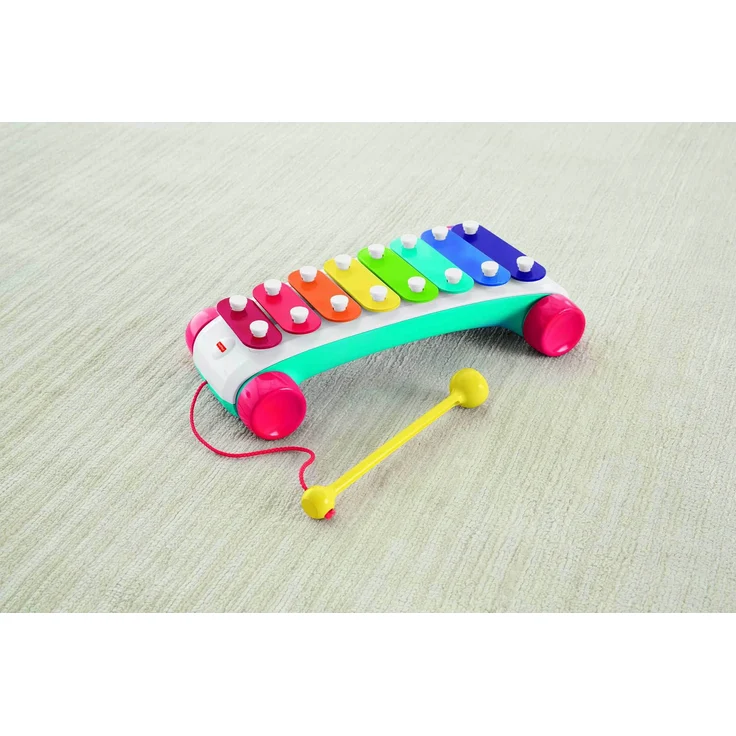 Mattel Fisher-Price Xylophon – Bild 14