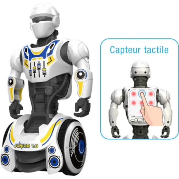 Silverlit O.P. One JUNIOR 1.0