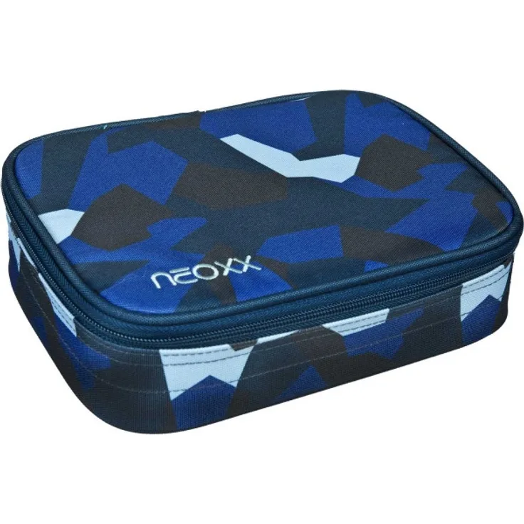 Neoxx Schlamperbox Dunk XXL Camo nation