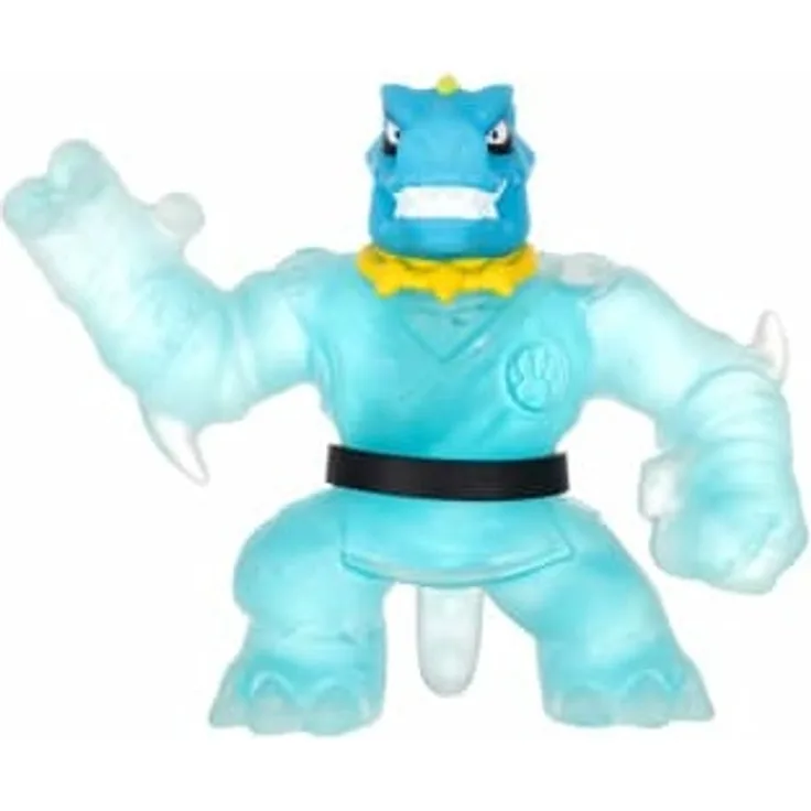 Heroes of Goo Jit Zu - Glow Shifters - Tyro