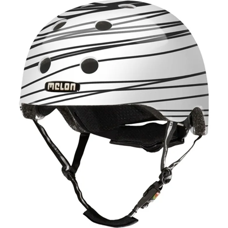 Melon Helm - Scribble XXS-S