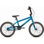 Volare Cool Rider, BMX Fahrrad, 16 Zoll, Blau