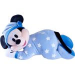 Disney Schlafende Micky Maus Stofftier 30 cm