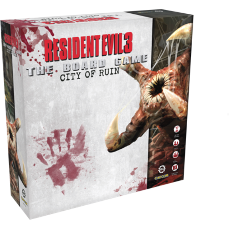 Resident Evil 3: City of Ruin – Bild 2