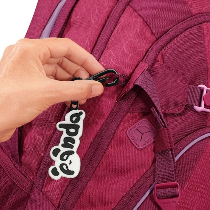 Coocazoo Mate Berry Boost – Bild 6