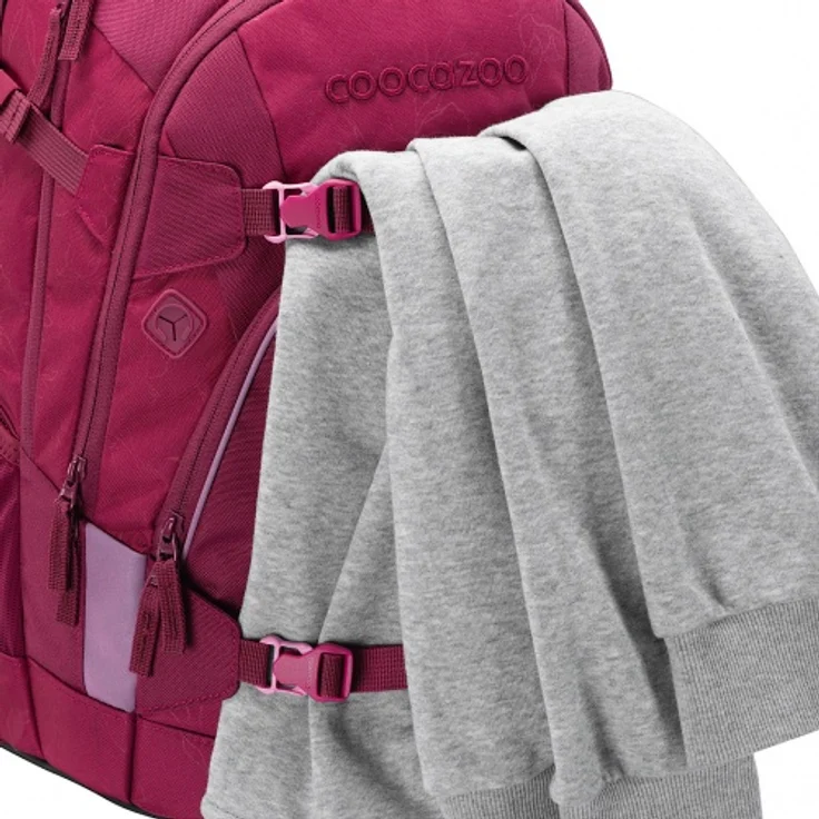 Coocazoo Mate Berry Boost – Bild 4