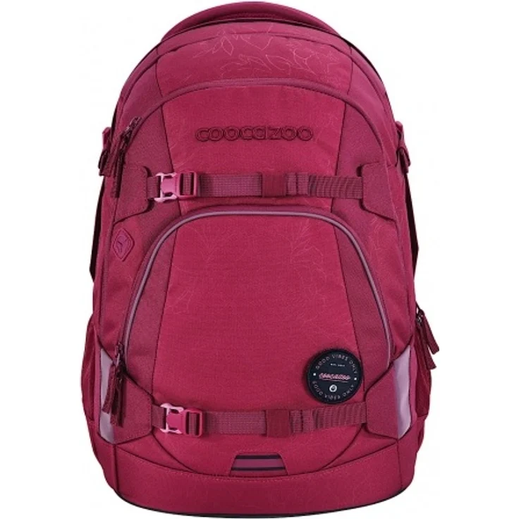 Coocazoo Mate Berry Boost – Bild 1