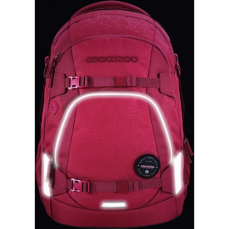 Coocazoo Mate Berry Boost – Bild 5