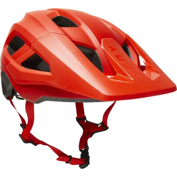 Fox Mainframe MIPS Youth CE Floating Red Größe OneSize
