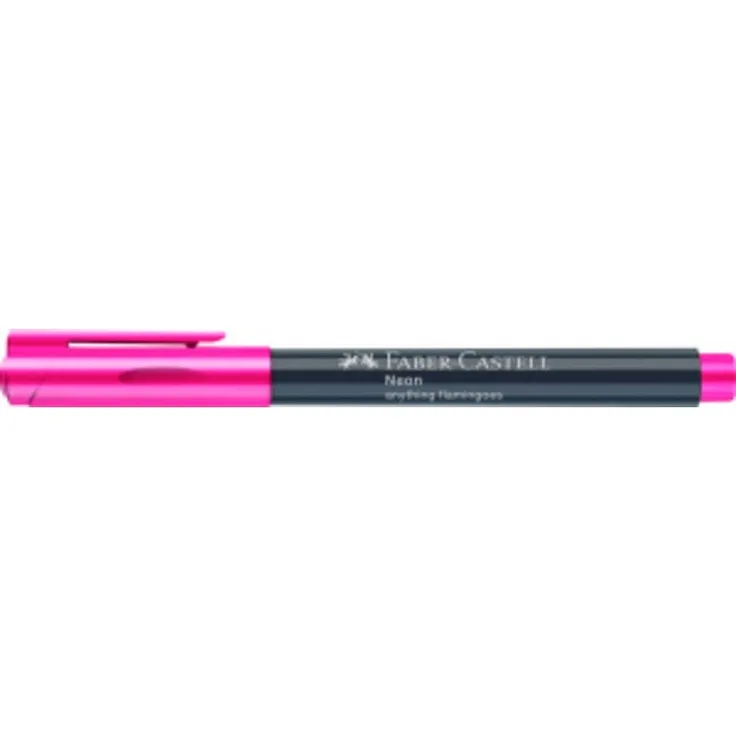 Neon Marker Farbe 128