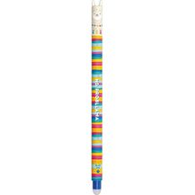 Sharpie Creative Marker Acryl-Farbstifte 6er Set - Wasserbasierte Marker Mit Rundspitze