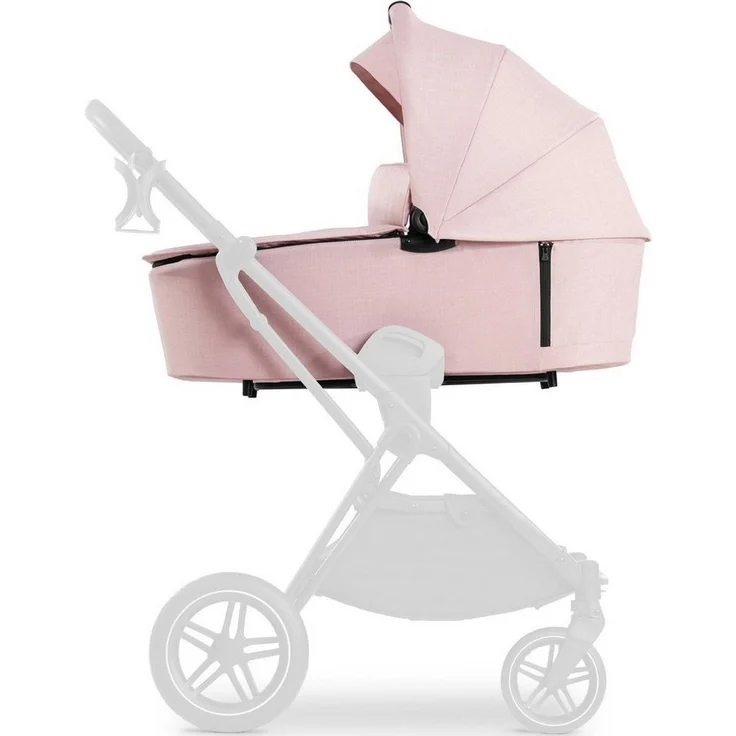 Hauck Babywanne »Vision X«, für das Vison X Kinderwagengestell – Bild 5