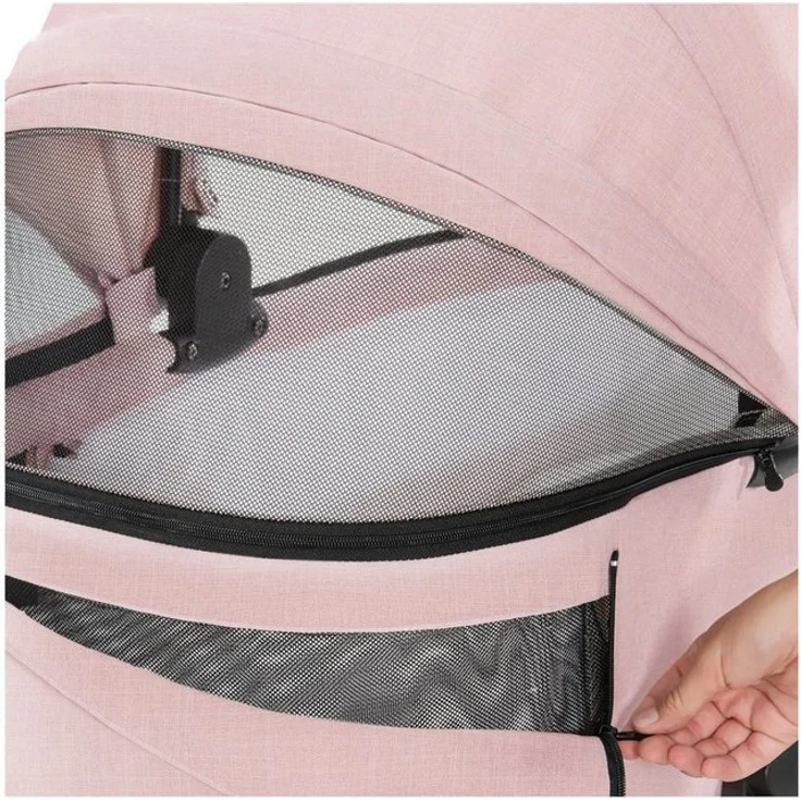 Hauck Babywanne »Vision X«, für das Vison X Kinderwagengestell – Bild 2