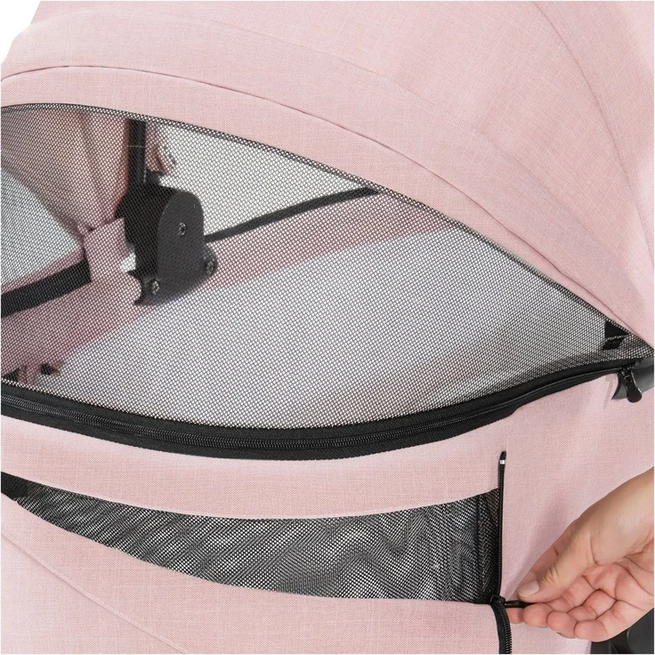 Hauck Babywanne »Vision X«, für das Vison X Kinderwagengestell – Bild 1