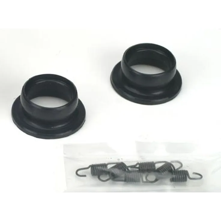 Losi LOSB5054 Auspuffrohrdichtungen & Federn: LST,LST2,AFT,MUG,MGB