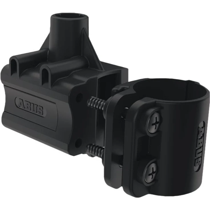 ABUS GRANIT XPlus 540 U-Schloss Schwarz 1 7 cm Schlüssel Gold VdS FG ART 40S4 Sold Secure Gold Ice Spray FA Varefakta – Bild 1