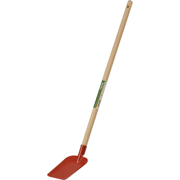 Freund Victoria Kinderrandschaufel 75 cm Stiel