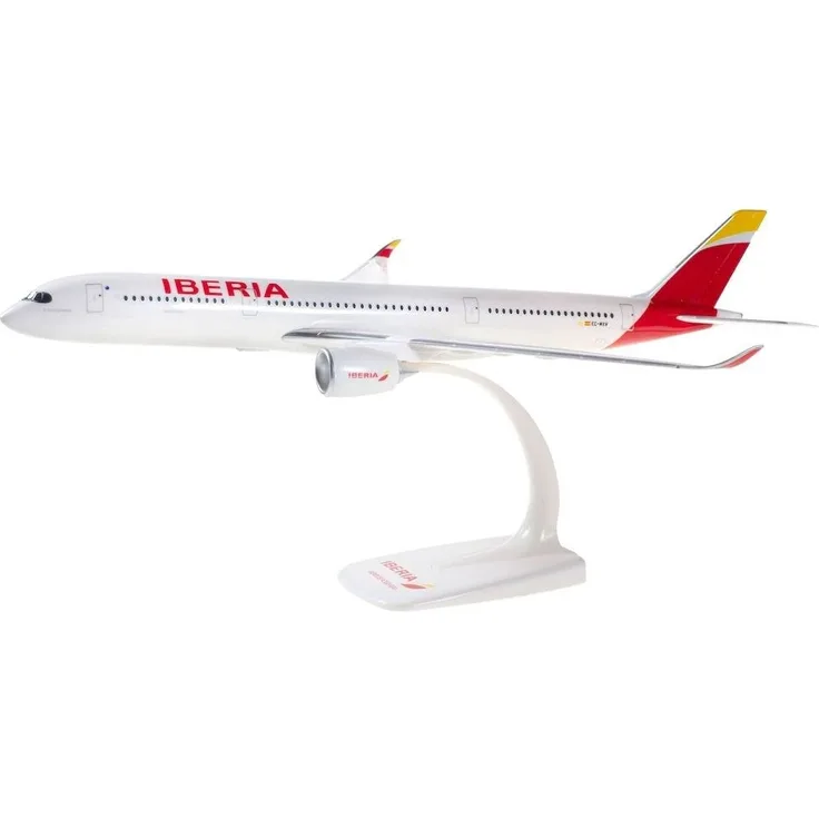 Herpa 612111 A350-900 Iberia, Farbig